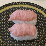 はま寿司 - まぐろたたき