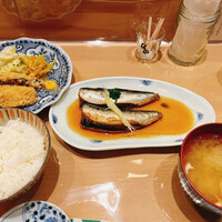 新宿割烹 中嶋 - 