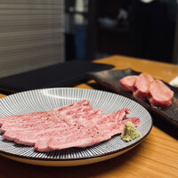 焼肉家 KAZU 神楽坂 - 