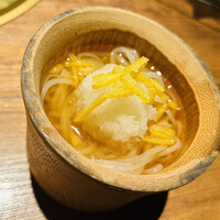 和牛とタン 焼肉 とみ 新橋本店 - 