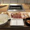 焼肉ライク 熊本下通り店
