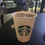 STARBUCKS COFFEE - 