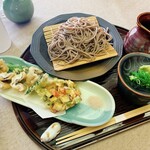 お食事処 山一 - 