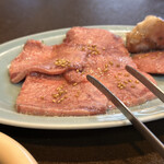 Yakiniku Ebisu - 