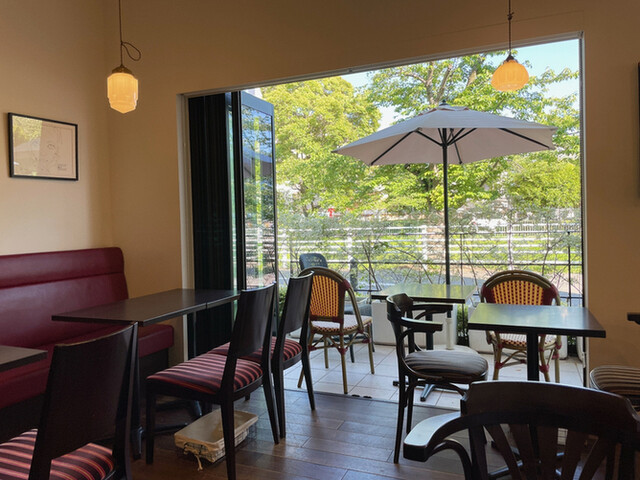 Chigo no Miya CAFE photo 5