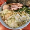 横浜家系ラーメン 黄金家