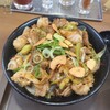 伝説のすた丼屋 千葉富士見店