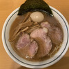 らーめん 文蔵