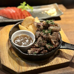 Teppan Dining HAREMA - 