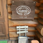 Harvest - 