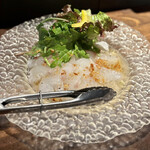 Teppan Dining HAREMA - 