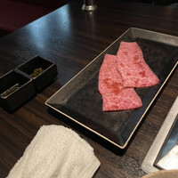 焼肉うしごろ 銀座並木通り店 - 