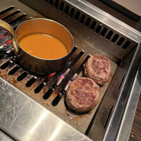 焼肉うしごろ 銀座並木通り店 - 
