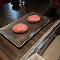 焼肉うしごろ 銀座並木通り店 - 