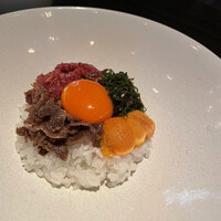 焼肉うしごろ 銀座並木通り店 - 