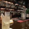 BAR 鶴亀