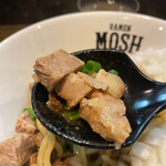 RAMEN MOSH - 