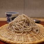 そば切り 岳空 - 