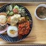 Kutsurogi Kafe Tomagiri - 