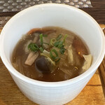 Kutsurogi Kafe Tomagiri - 