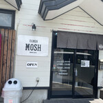 RAMEN MOSH - 