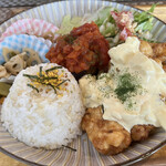 Kutsurogi Kafe Tomagiri - 