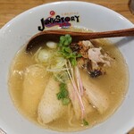 ジャンクストーリー 本店 - 