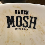 RAMEN MOSH - 