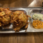 TOKYO BHAVAN - カラポンダ