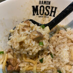 RAMEN MOSH - 
