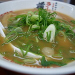 ラーメン横綱 - 