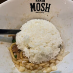 RAMEN MOSH - 