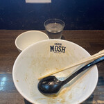 RAMEN MOSH - 