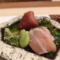 寿し あや瀬 - 