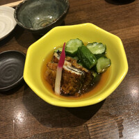 新宿 うなぎ菊川 - 