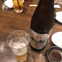 新宿 うなぎ菊川 - 