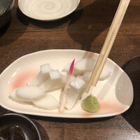 新宿 うなぎ菊川 - 