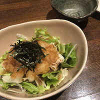 新宿 うなぎ菊川 - 