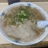 八ちゃんラーメン