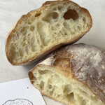 AMPEL GRAINFACTORY - リュスティック220円