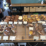 ウルーウール - 種類豊富