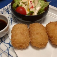 かに道楽 横浜店 - 