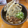 うどんの釜屋 - 料理写真: