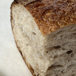 AMPEL GRAINFACTORY - アオヤギ1/4 300円