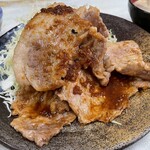 お食事 まるやま - 