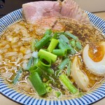 麺匠 いけだ - 