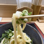 こがね製麺所 - 