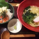 うどん×酒場 第六感 - 