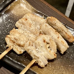 Sumiyaki Hotori - やげんなんこつ