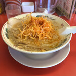 ラーメン魁力屋 - 